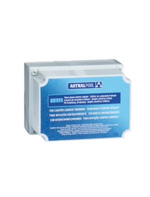 Kontrolna kutija za 230/400 V III 2.6 kW (3.5 HP) crpke