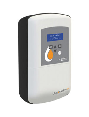 Automatic PHCL