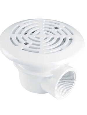 Mini podni ispust za foliju, 2" UN, max. protok 11m3/h