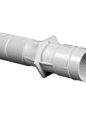 Zidni prolazni element 2" UN, L= 250 mm
