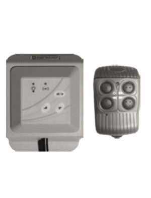 Control box Colorlogic II 30W