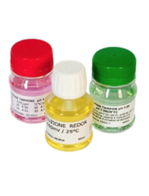 Otopina za kalibraciju RX 475mV, 55ml