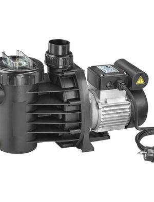 BADU Magic II/4 Q=4m3, H=8, P2=0,18 kW
