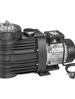 BADU Top II/20 Q=20m3, H=8, P2=1,05 kW