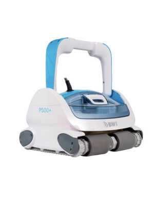 Robotski čistač bazena BWT P 500+