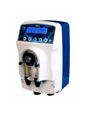 Dozirna crpka ePool pH 3,0 lit/h 1,5 bar