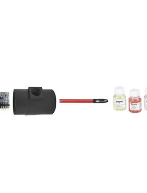Redox Control