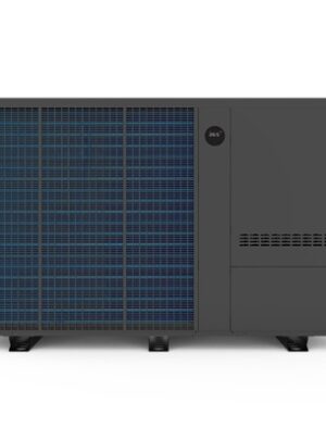Dizalica topline InverMax 115kW, za bazene volumena 250-520 m3