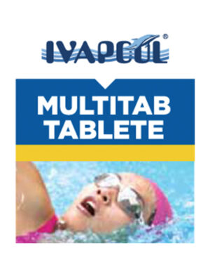IVAPOOL multitab tablete pakiranje 10/1