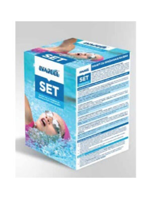 IVAPOOL SET