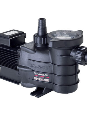 POWER FLO II PUMPA 1.0 HP, 15 m/h, P2= 730W