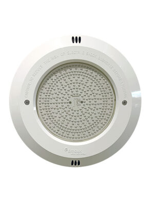 Reflektor LED BIJELI 35W/12V 441 led žarulja, sa kučištem i brtvama za foliju, EL-NP300