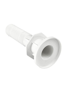 Zidni prolazni element za foliju 2" vanjski navoj L=300 mm