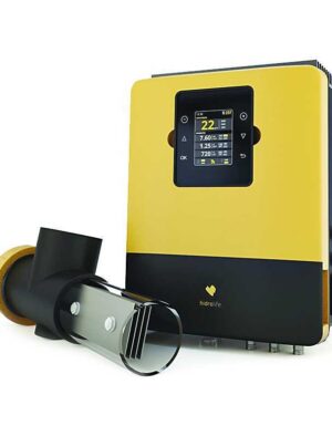 Hidrolife elektroliza 33GR
