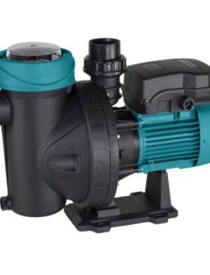 Pumpa SILEN I 50-12,   6 m3/h, H=10 m , 230V, 0,37 kW