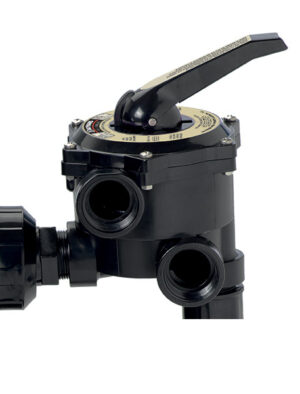 SIDE VALVE 2' D900