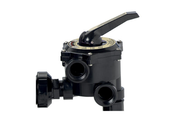 SIDE VALVE 2' D900