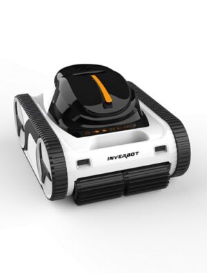Baterijski robot za čišćenje bazena Inverbot M60